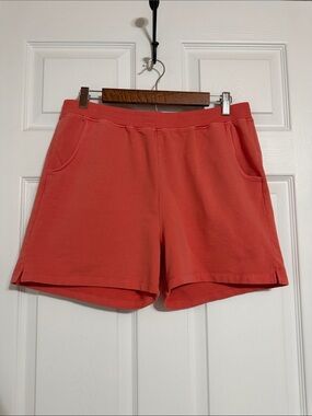 Mododoc Coral Shorts
